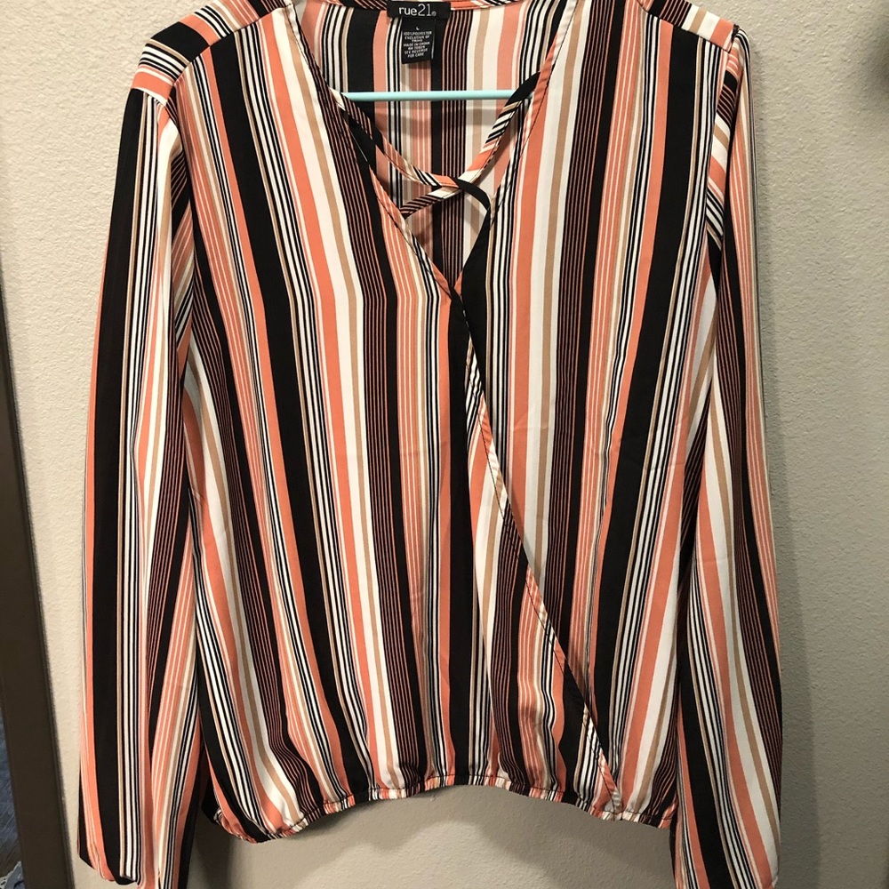 Rue21 Blouse
